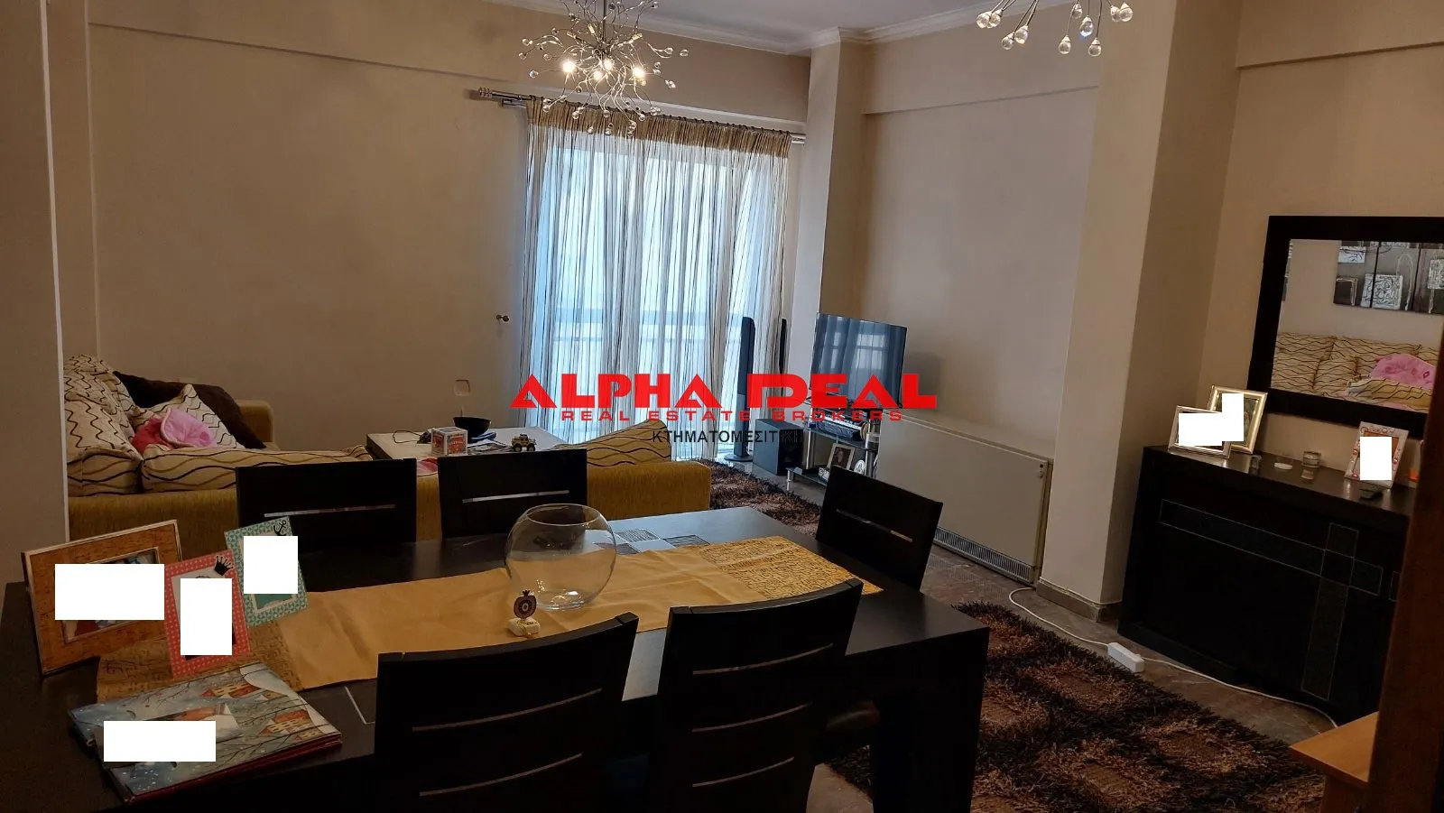 Αυτόνομο κτήριο κατοικιών 360τ.μ.  - 3