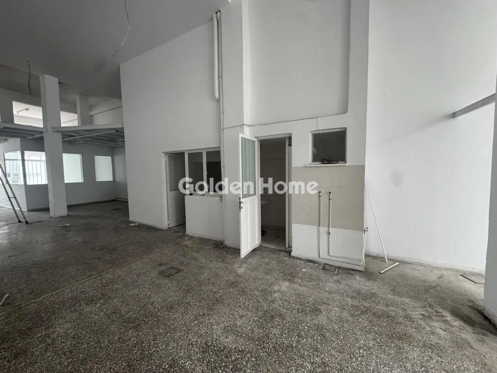 Shop 200m²  - 2