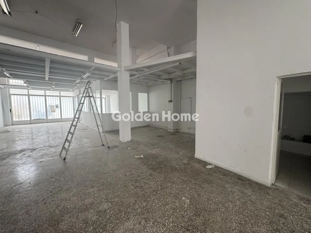 Shop 200m²  - 3