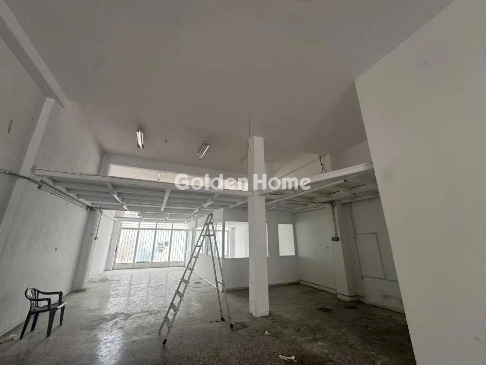 Shop 200m²  - 4