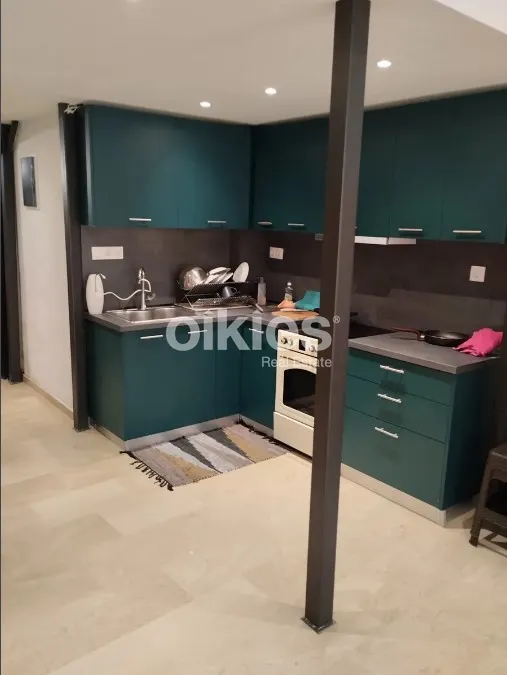 Apartment 90m²  - 3