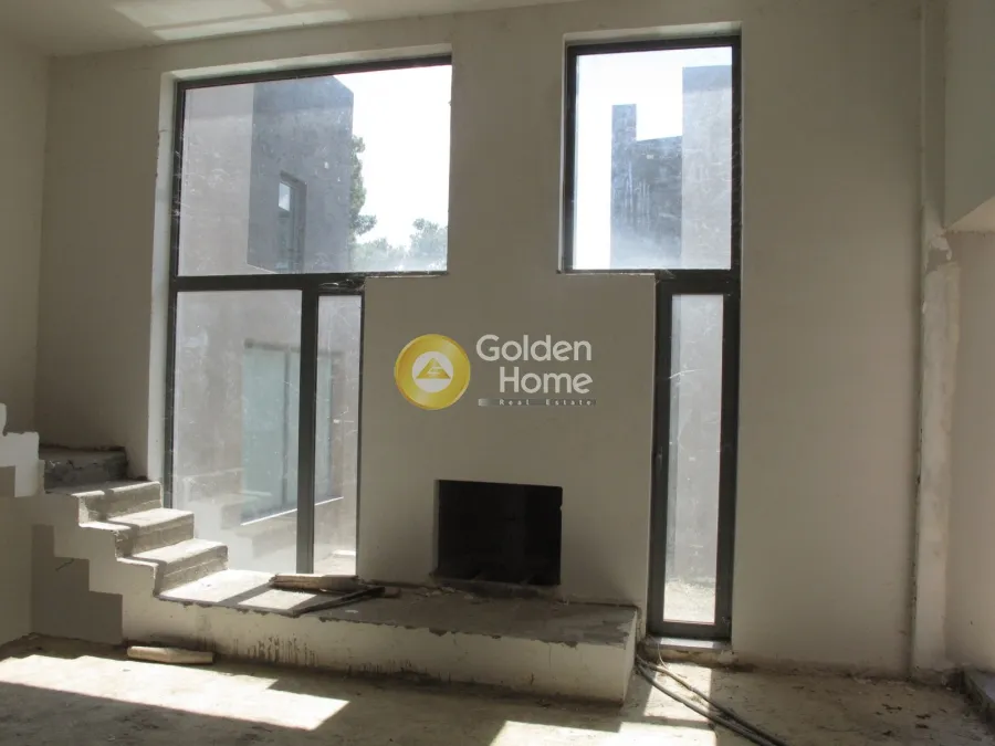 Maisonette 298m²  - 2