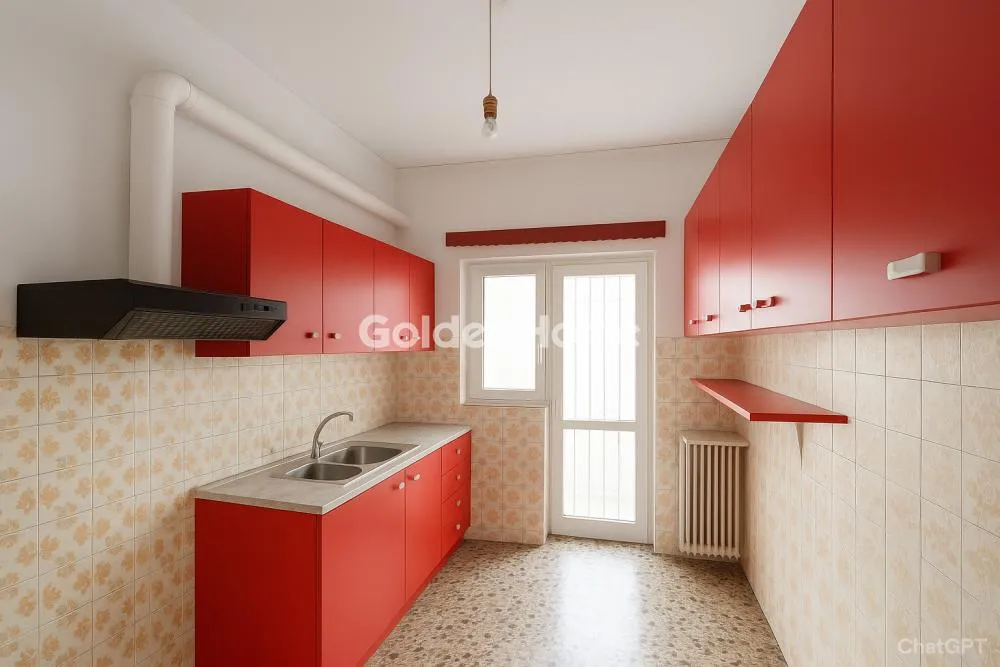 Apartment 70m²  - 2