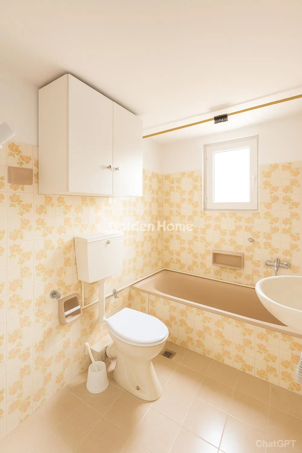 Apartment 70m²  - 3