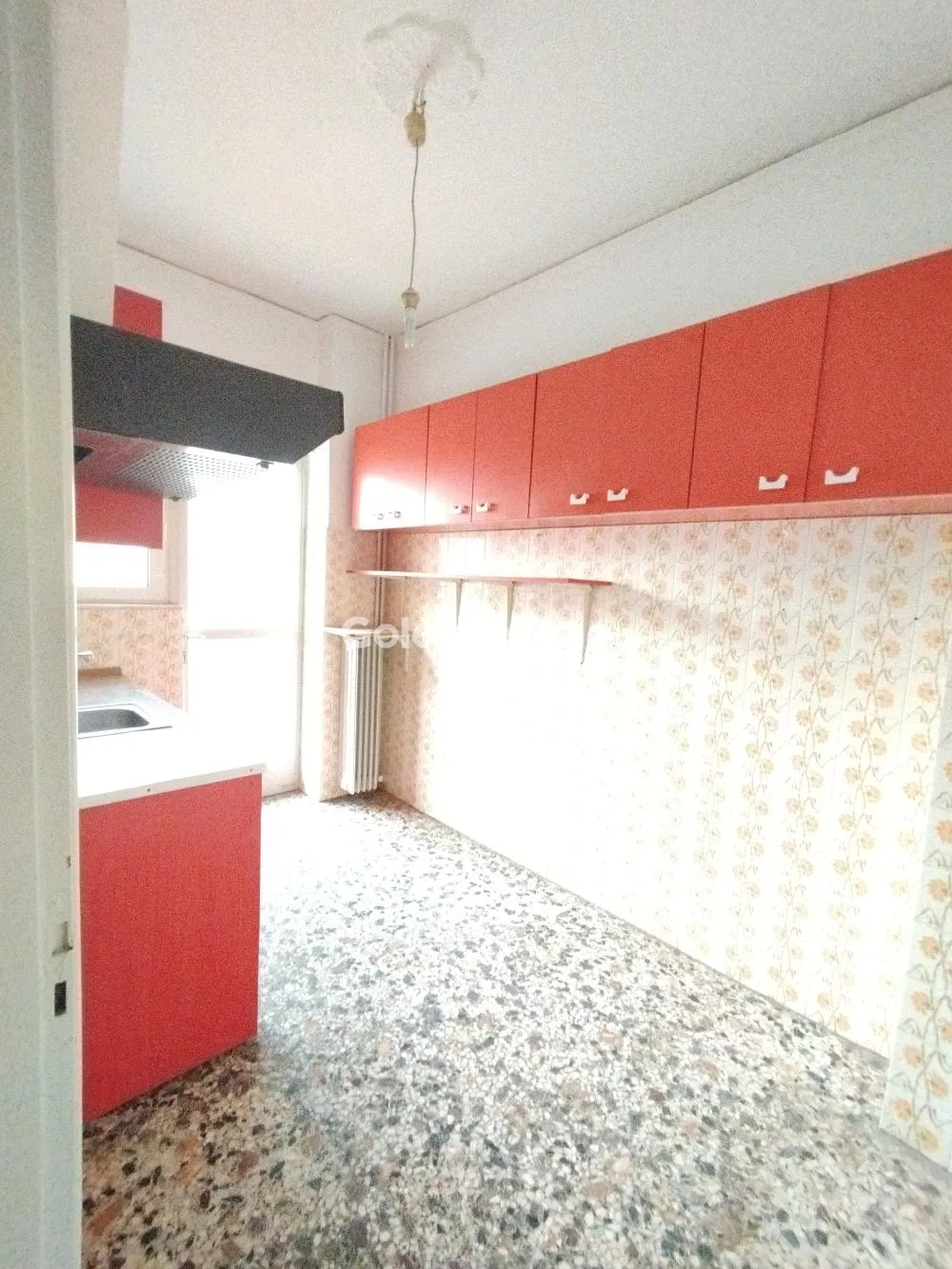 Apartment 70m²  - 4