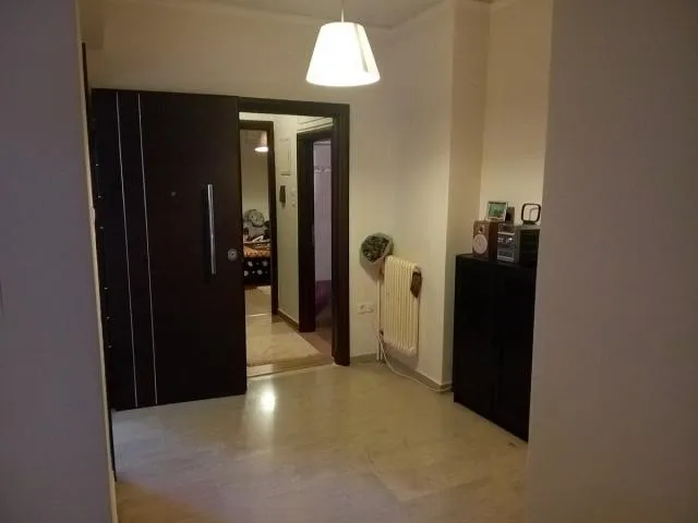 Apartment 55m²  - 2