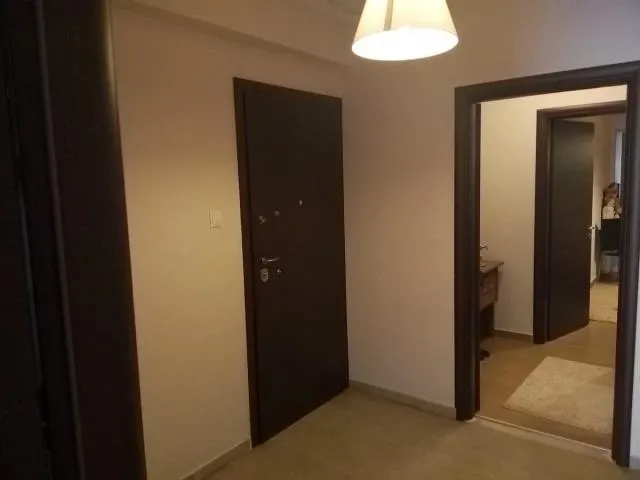 Apartment 55m²  - 3