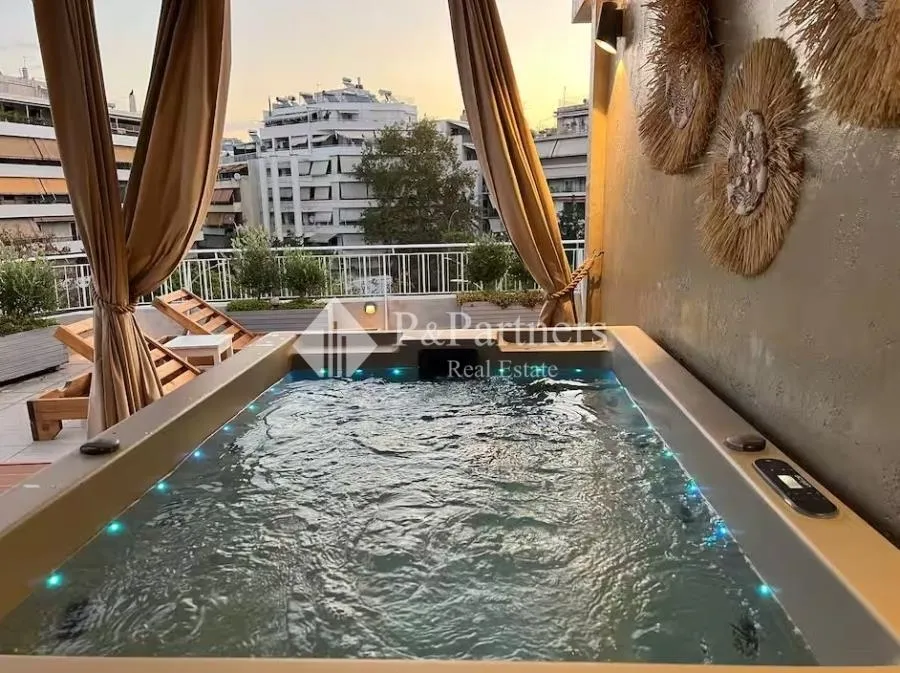 Αυτόνομο κτήριο κατοικιών 165τ.μ.  - 4