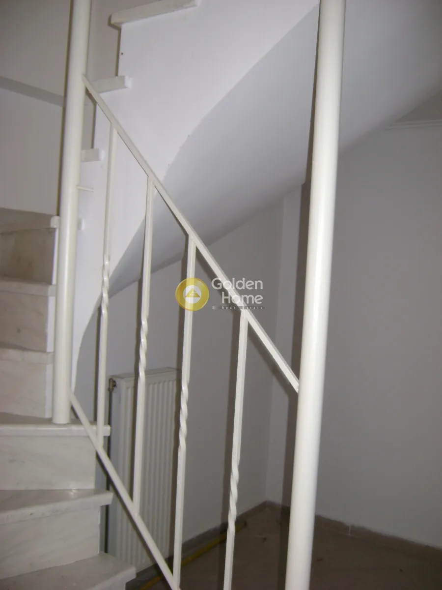 Maisonette 100m²  - 2