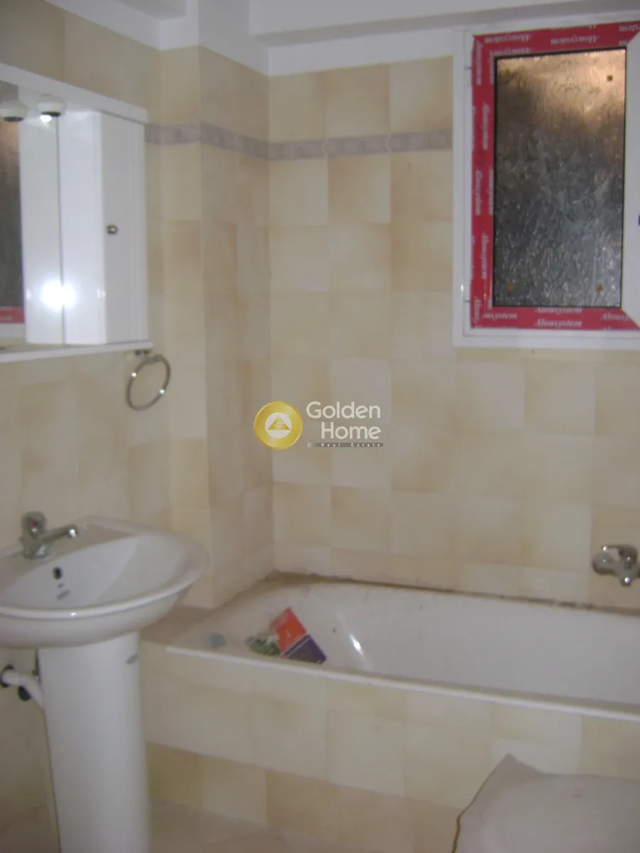 Maisonette 100m²  - 3
