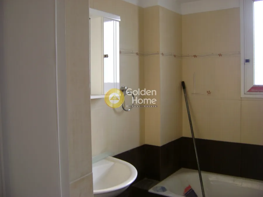 Maisonette 100m²  - 5