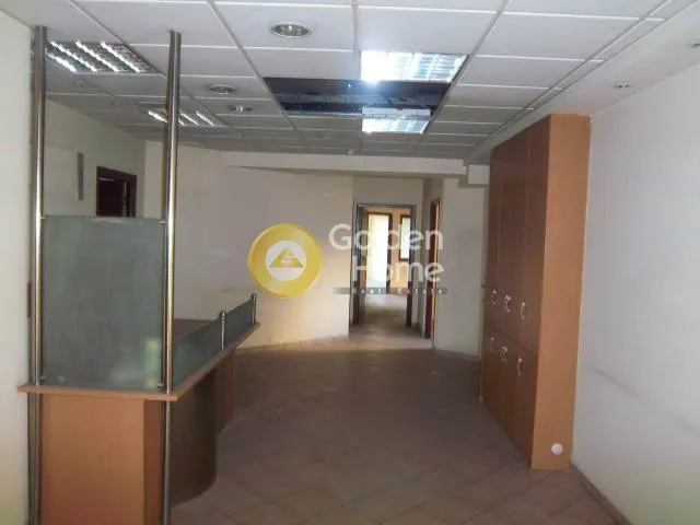 Office 357m²  - 2