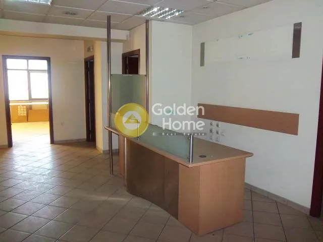 Office 357m²  - 3