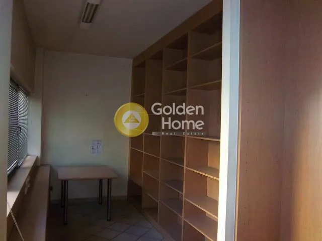 Office 357m²  - 5