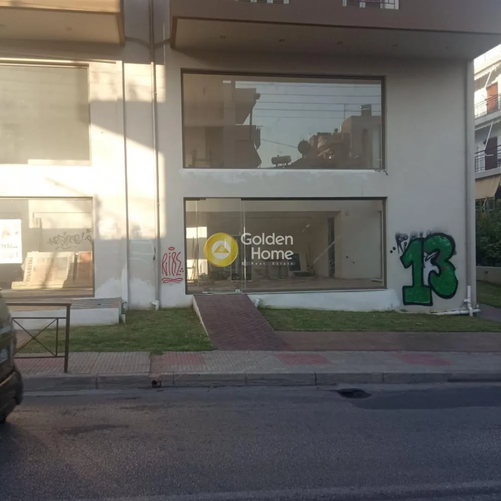 Κατάστημα 131τ.μ.  - 3