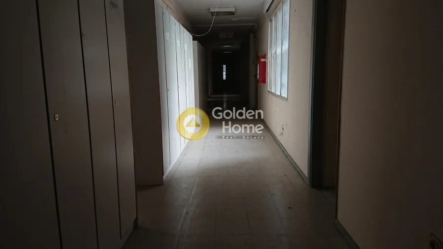 Γραφείο 595τ.μ.  - 4