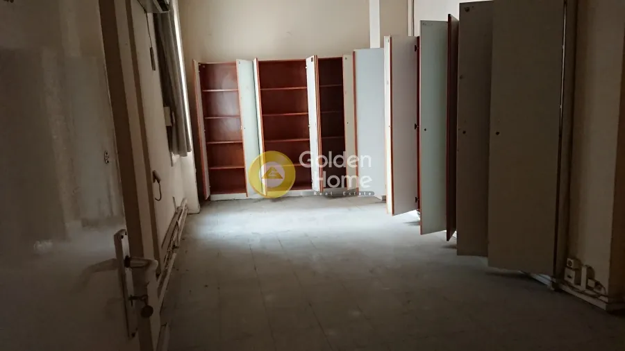 Γραφείο 595τ.μ.  - 5