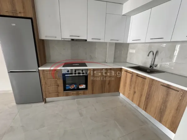Apartment 58m²  - 2