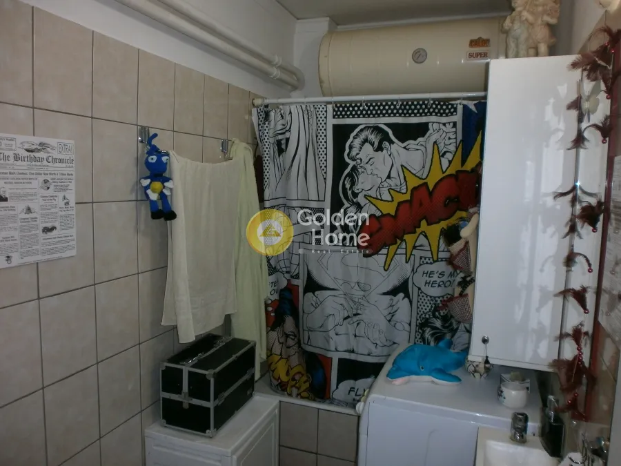 Apartment 51m²  - 3