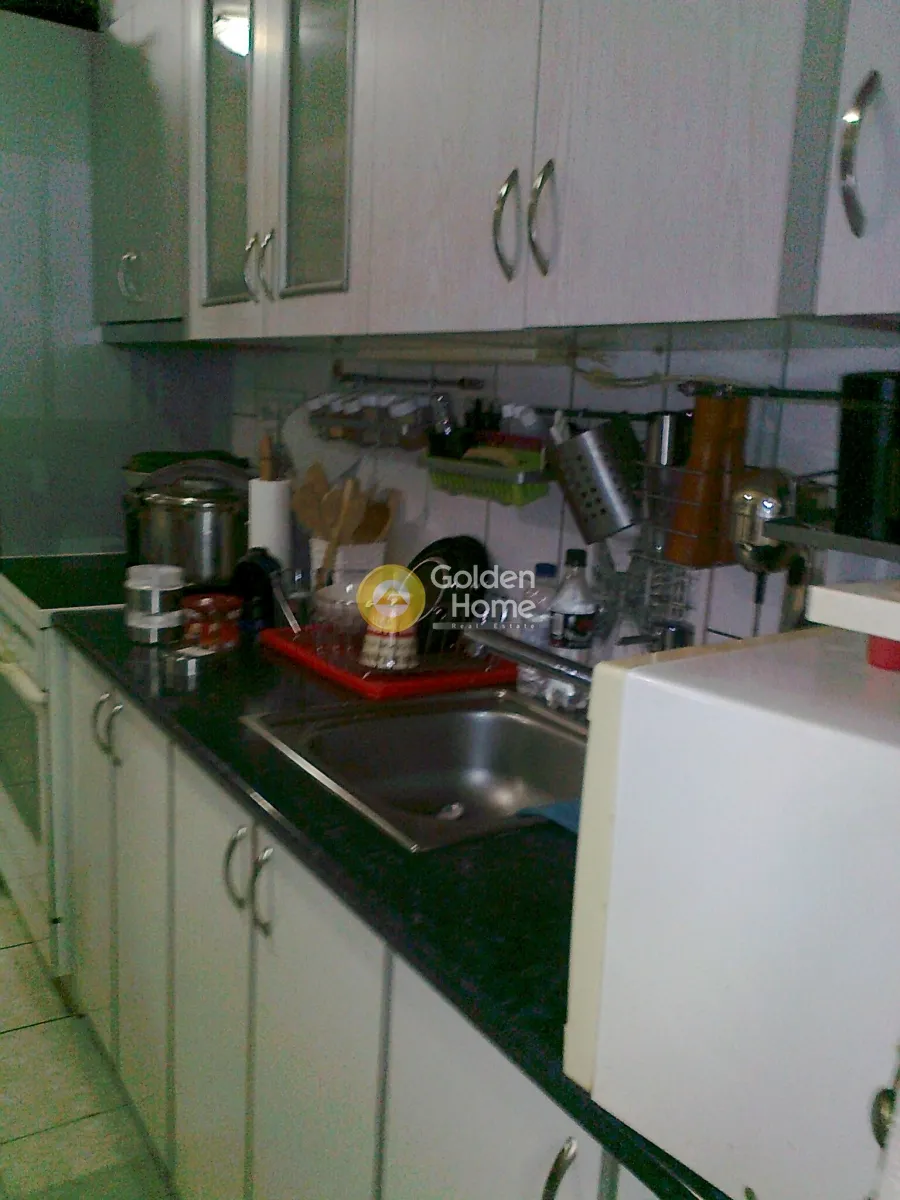 Apartment 51m²  - 4