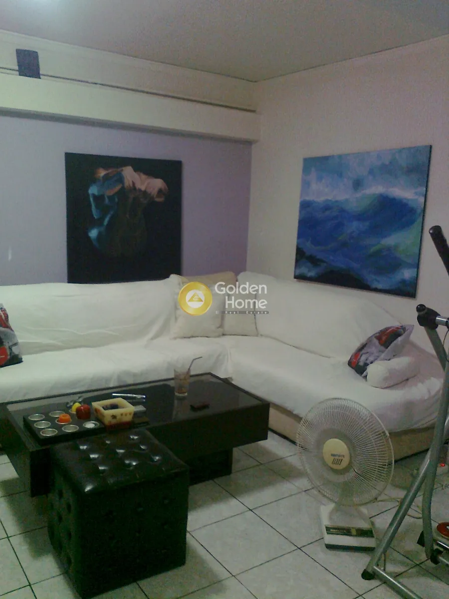Apartment 51m²  - 5