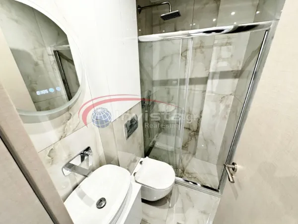 Apartment 42m²  - 5