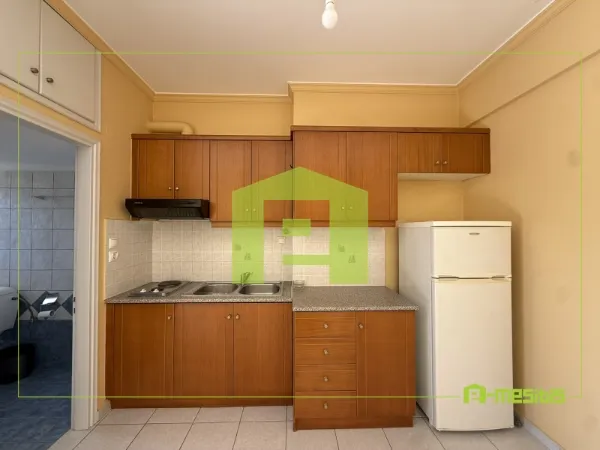 Apartment 30m²  - 5