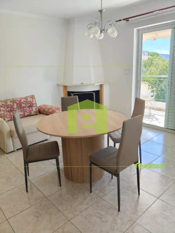 Apartment 60m²  - 3