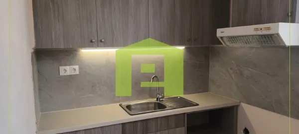 Apartment 50m²  - 2