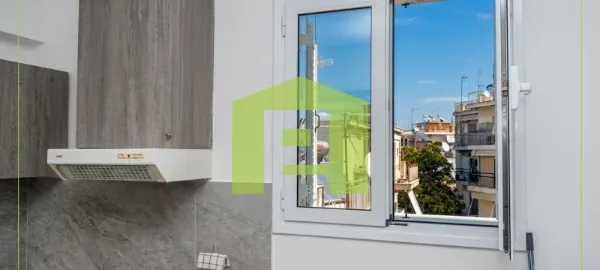 Apartment 50m²  - 3