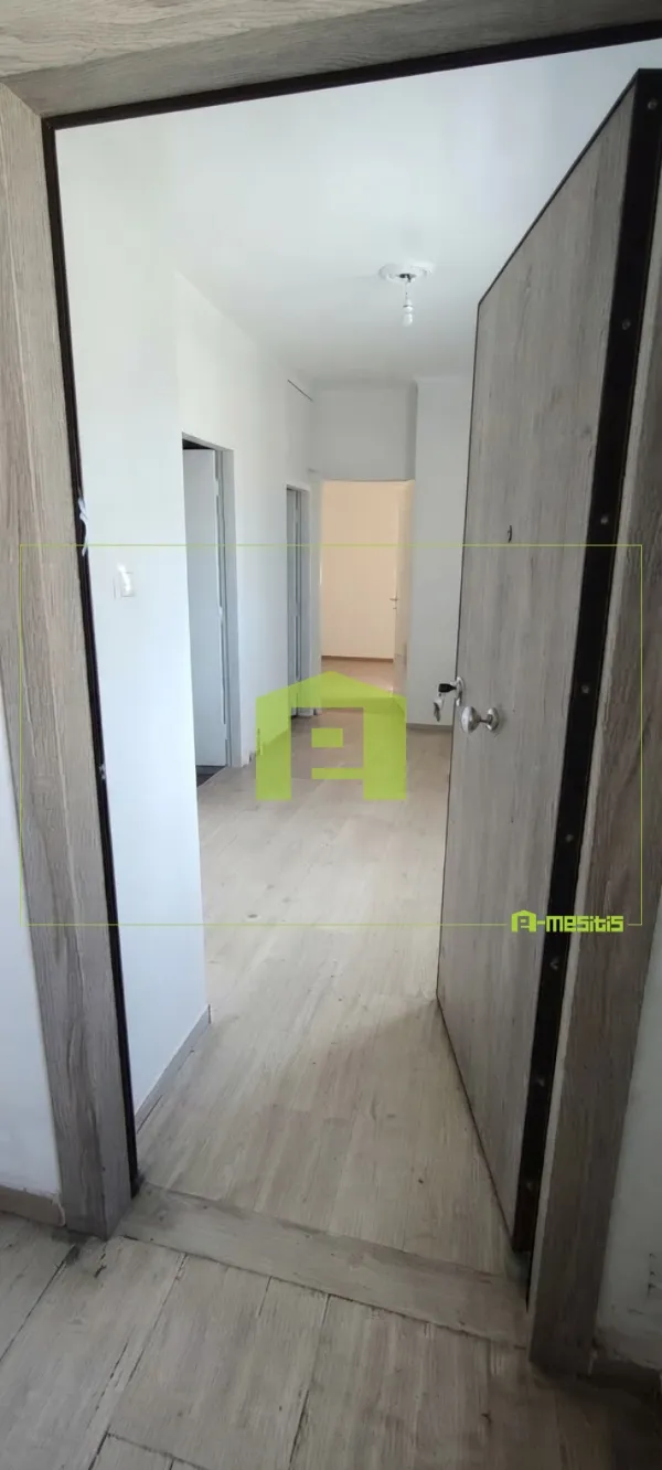 Apartment 50m²  - 4