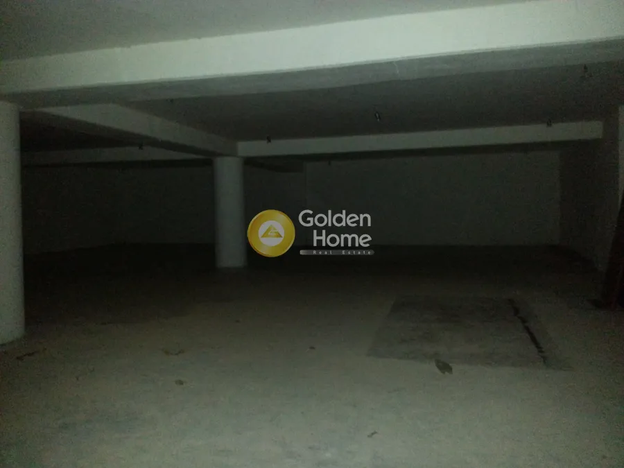 Warehouse 200m²  - 2