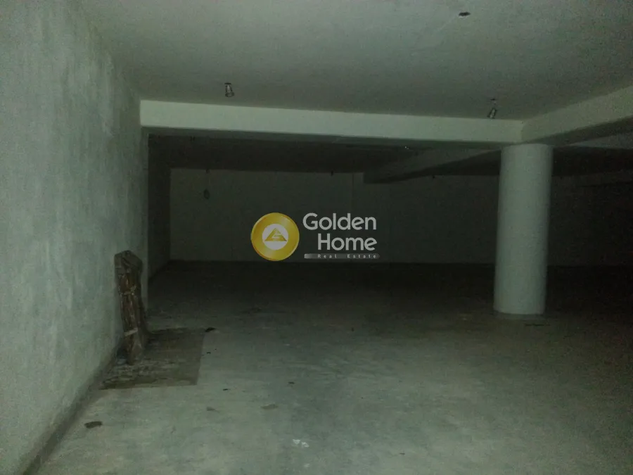 Warehouse 200m²  - 3