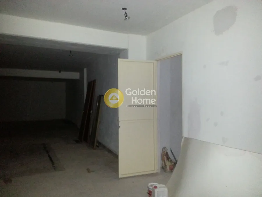 Warehouse 200m²  - 4