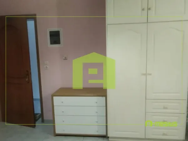 Apartment 24m²  - 2