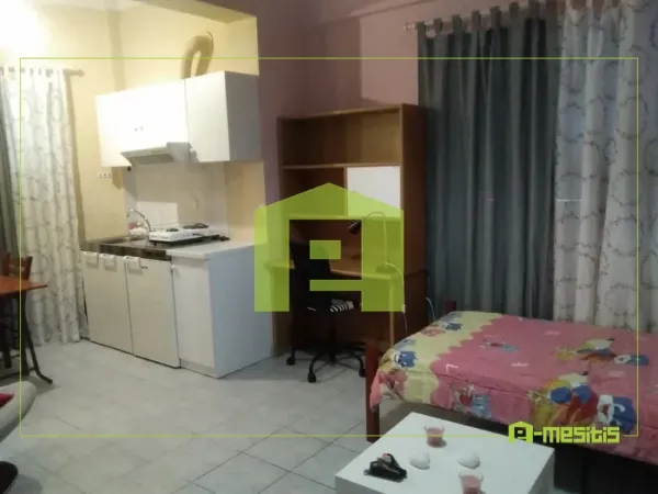 Apartment 24m²  - 3