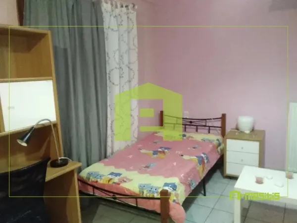 Apartment 24m²  - 5
