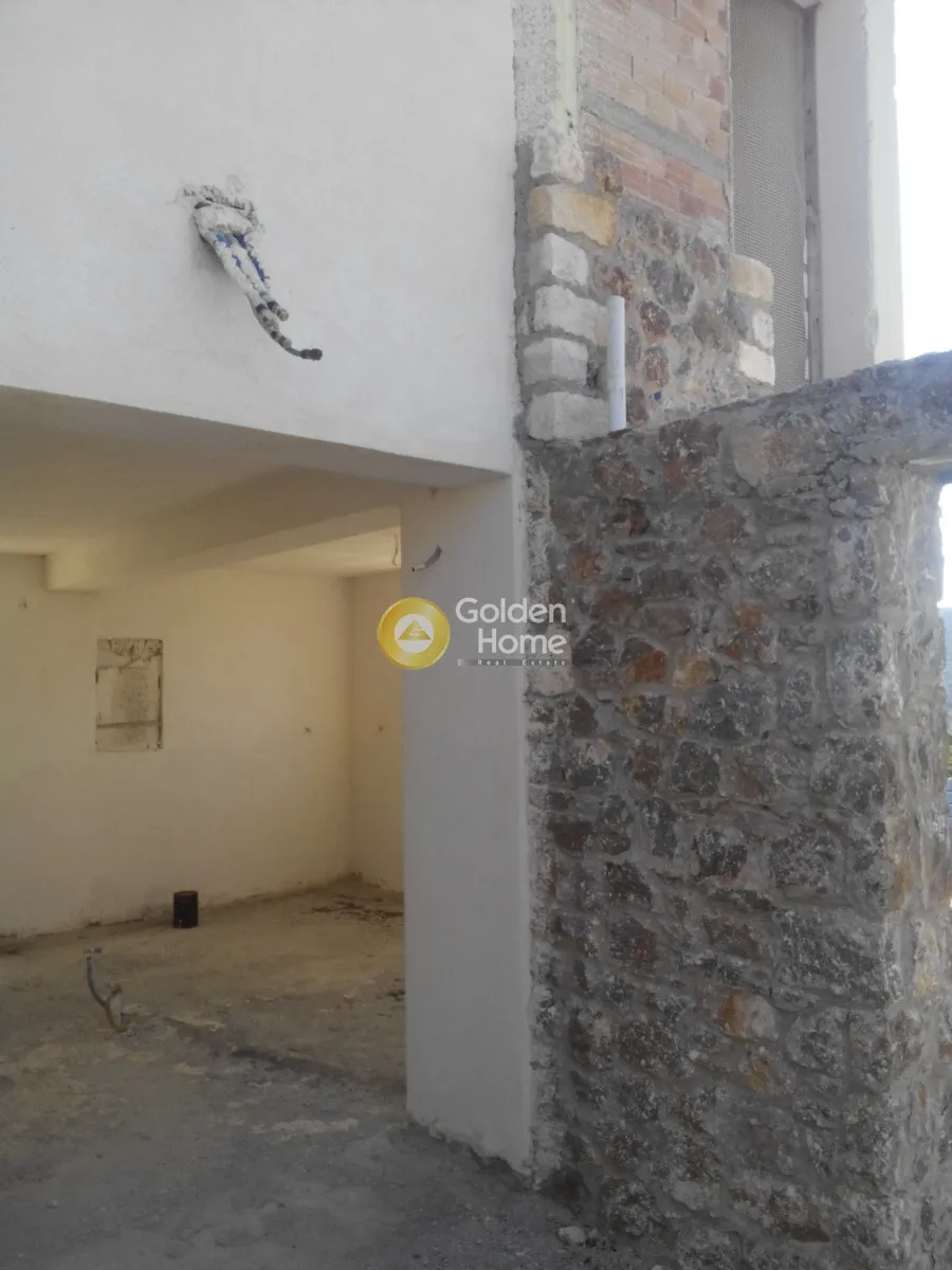 Detached house 600m²  - 3
