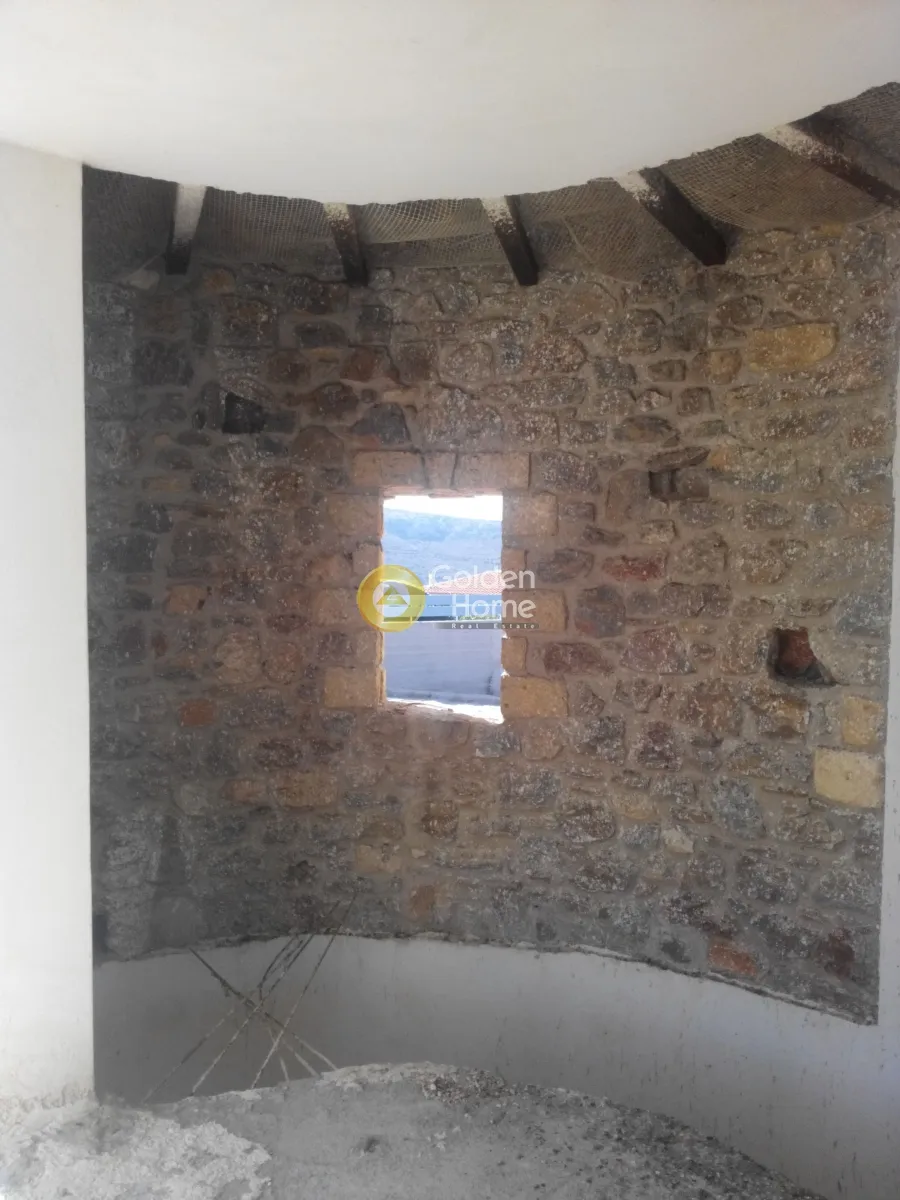 Detached house 600m²  - 4