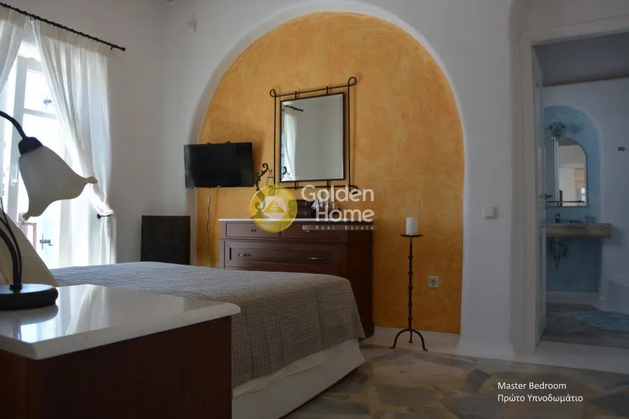 Maisonette 112m²  - 5