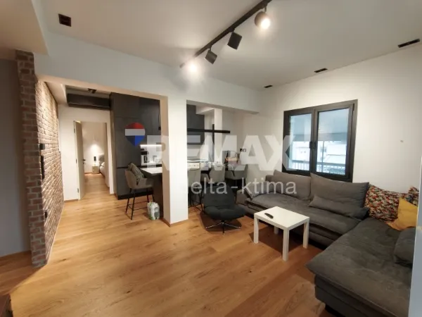 Apartment 79m²  - 2