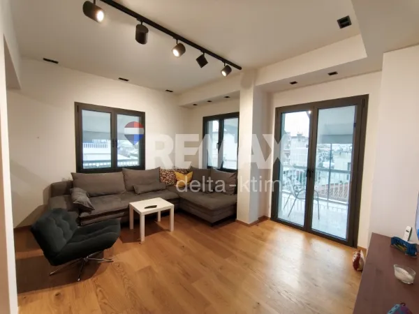 Apartment 79m²  - 3
