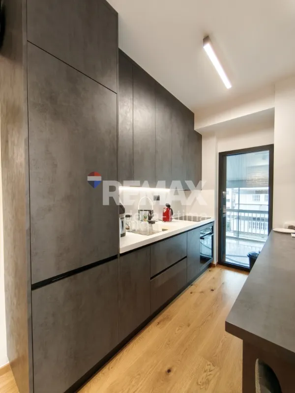 Apartment 79m²  - 4