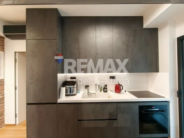 Apartment 79m²  - 5