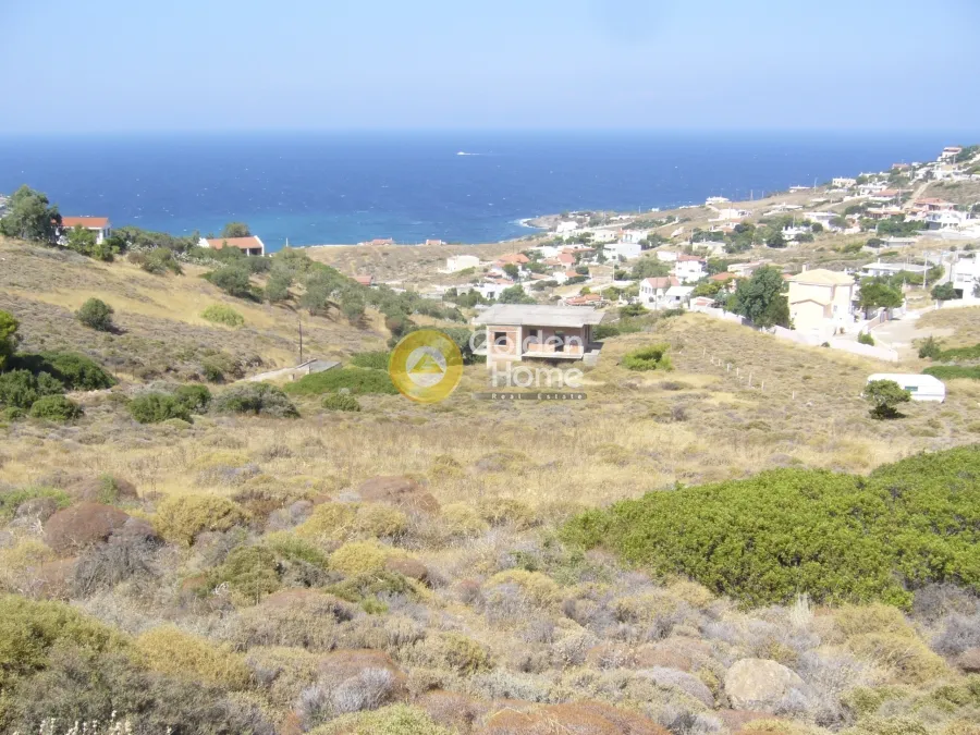 Land Parcel 8626m²  - 2