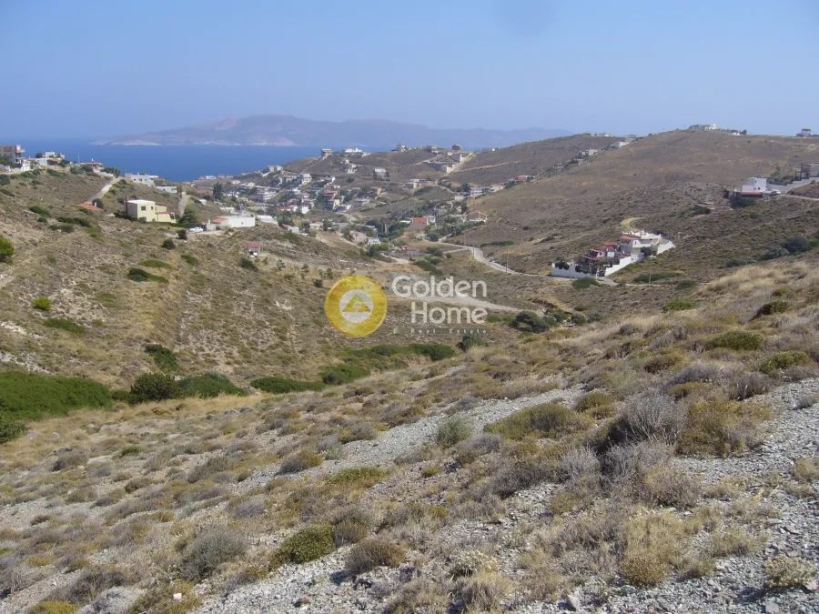 Land Parcel 8626m²  - 3