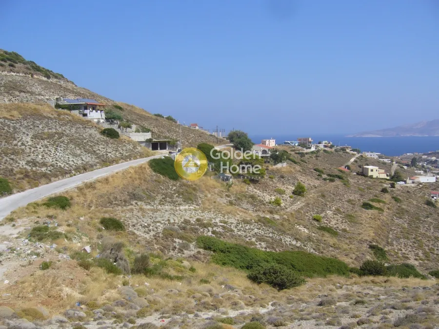 Land Parcel 8626m²  - 4