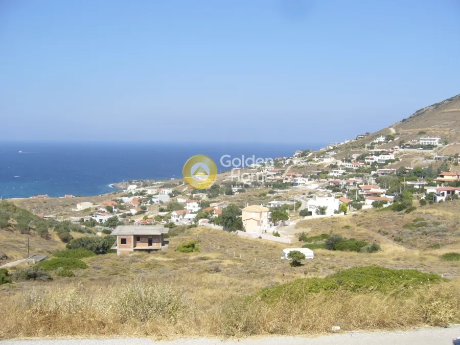 Land Parcel 8626m²  - 5