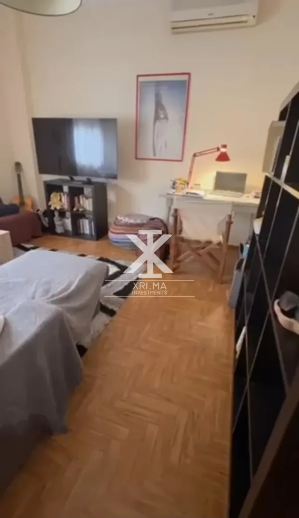 Διαμέρισμα 70τ.μ.  - 2
