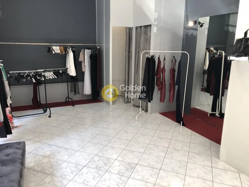 Shop 40m²  - 2
